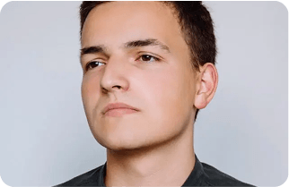 Andrii Romaniuk